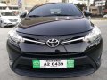 2018 Toyota Vios for sale-7