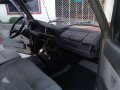 Toyota Tamaraw Fx GL 98Mdl. (Gas) Orig private-3