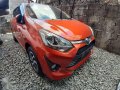 2017 TOYOTA WIGO FOR SALE-2