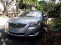 Toyota Camry G 2010 matic FOR SALE-8
