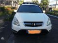 Honda Crv 2003 for sale-0