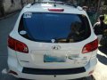 Hyundai Santa Fe 2007 for sale-3