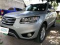 Hyundai Santa Fe 2012 for sale-0