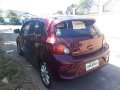 2016 Mitsubishi Mirage for sale-3