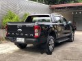 2016      Ford   Ranger Wildtrak for sale-1