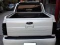 2009 Ford Ranger 2.5 Turbo Intercooler Diesel Engine-5