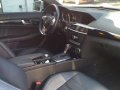 2013 Mercedes Benz C250 AMG for sale-5