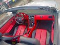 1998 MercedesBenz SLK 230 for sale-5