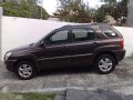 2008 Kia Sportage for sale-1