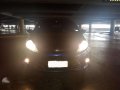 2011 Ford Fiesta S Hatchback 1.6L Automatic-1