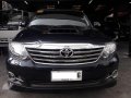 2015 Toyota Fortuner V for sale-0