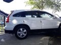 Honda Crv 3rd gen 2007 for sale-1