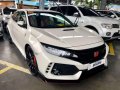 2018 Honda Civic type R for sale-8