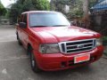 Ford Ranger 2004 model manual diesel power full-11