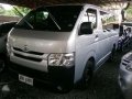 2016 Toyota Hi Ace for sale-0