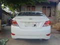 Hyundai Accent 2015 aquired 2014 FOR SALE-4