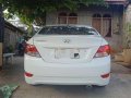 Hyundai Accent 2015 aquired 2014 FOR SALE-2