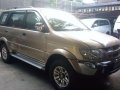 2008 Isuzu Sportivo for sale-3