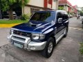 1998 Mitsubishi Pajero for sale-0