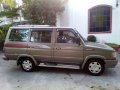 Toyota Tamaraw Fx GL 98Mdl. (Gas) Orig private-7