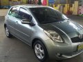 Toyota Yaris 2008 for sale-0
