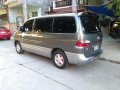 Hyundai Starex 2003 For Sale-2