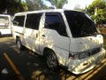 Nissan Urvan 2013 for sale-5