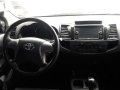 2015 Toyota Fortuner V for sale-6