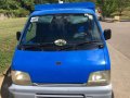 Suzuki Carry 12 seater,  ​​​​​​​Gas FOR SALE-4