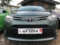 For sale my baby Toyota Vios 1.3E 2018 manual-4