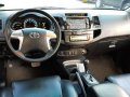 2015 Toyota Fortuner G AT Diesel (Fresh) FOR SALE-6