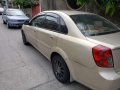 Chevrolet Optra 2004 for sale-2