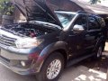 For Sale / For Swap 2013 Toyota Fortuner G (2.7 vvti)-8