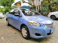 2011 Toyota Vios 1.3 Manual all power 60k mileage all orig-2