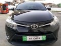 2018 Toyota Vios for sale-1