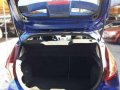 2011 Ford Fiesta S Hatchback 1.6L Automatic-3