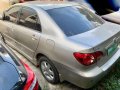 Toyota Altis 1.6G AT 2007 FOR SALE-5