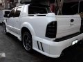 2009 Ford Ranger 2.5 Turbo Intercooler Diesel Engine-3