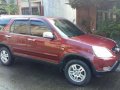 Honda Cr-V 2003 for sale-1