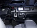 2009 Toyota Hiace SUPER GRANDIA 25 Automatic Diesel-10