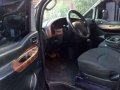 2003 Hyundai Starex Automatic 9 seater local not imported-2