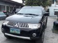 Mitsubishi Montero 2013 for sale-5