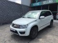 Good as new Suzuki Grand Vitara 2016 for sale-5