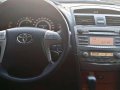 Casa-maintained 2008 Toyota Camry 3.5V AT 58K ODO -7
