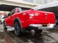 2017 Mitsubishi Strada for sale-9