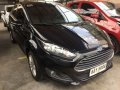 2014 Ford Fiesta Automatic transmission Sedan-1