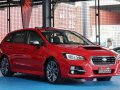 Well-maintained Subaru Levorg 2017 for sale-3