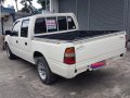 Isuzu Fuego 2002 for sale-1