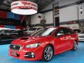 Well-maintained Subaru Levorg 2017 for sale-0