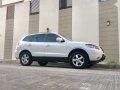 2009 Hyundai Santa Fe 2.2 CRDi turbo diesel-6